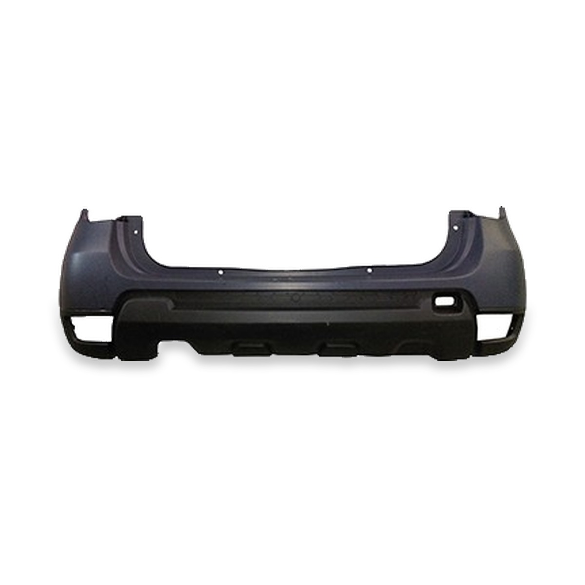 PARAGOLPE TRASERO