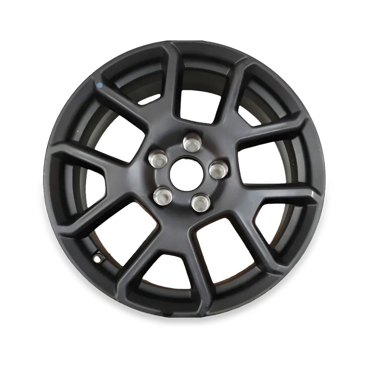 LLANTA R17 NEGRA