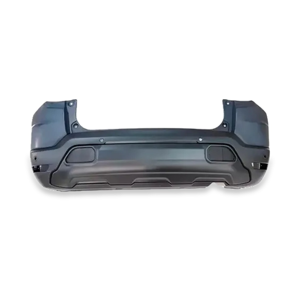 PARAGOLPE TRASERO