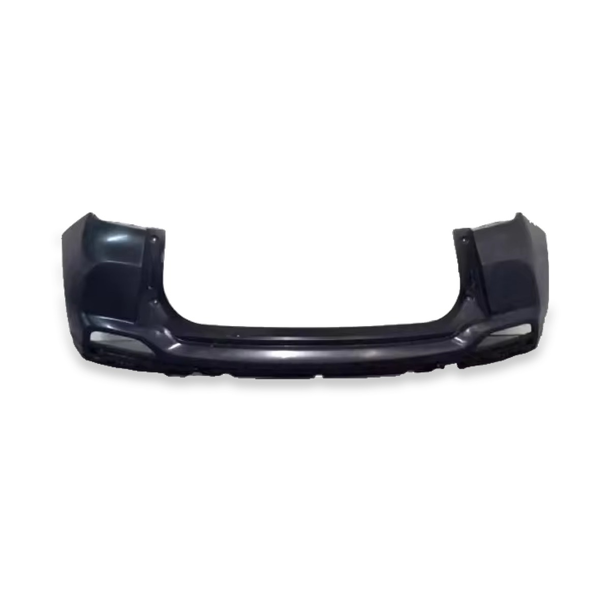 PARAGOLPE TRASERO SUPERIOR