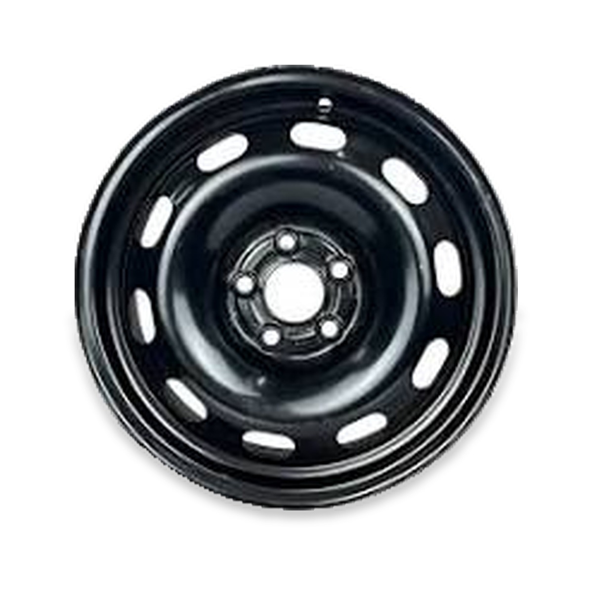 LLANTA CHAPA R15