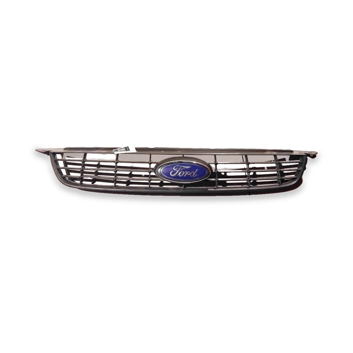PARRILLA PARAGOLPE DELANTERA CON EMBLEMA