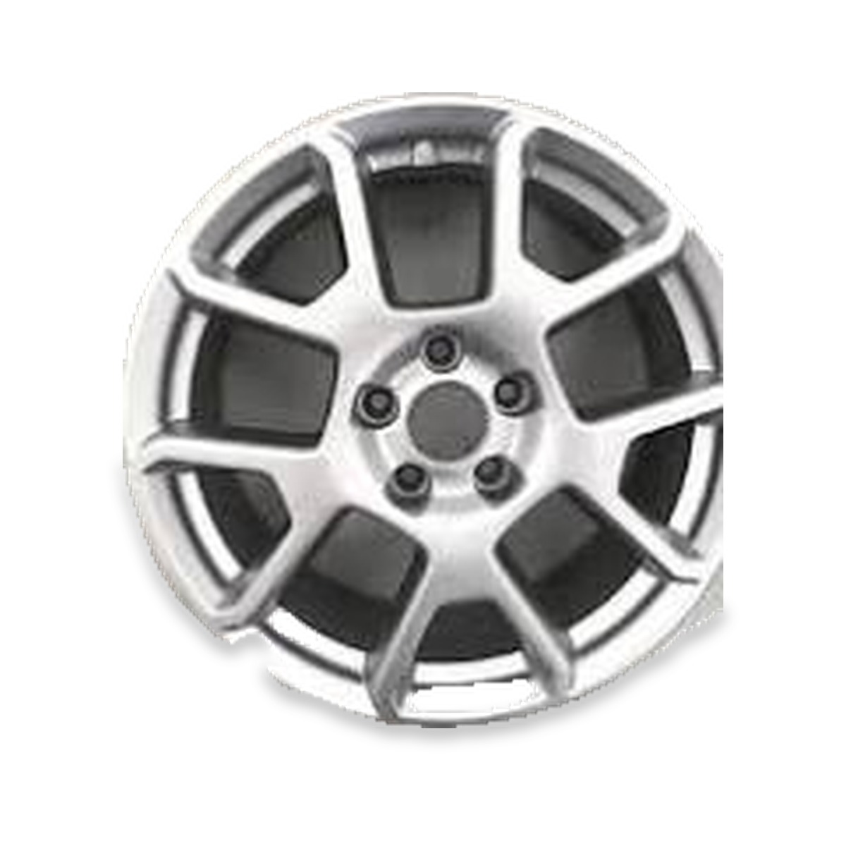 LLANTA R17 PLATA